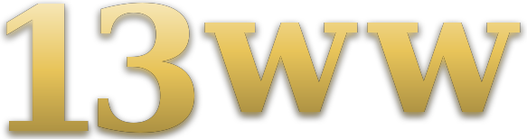 13ww logo