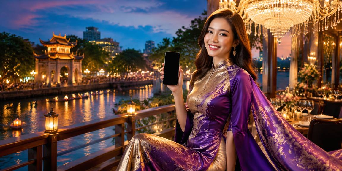 13ww Sảnh 13ww có gì cho bạn