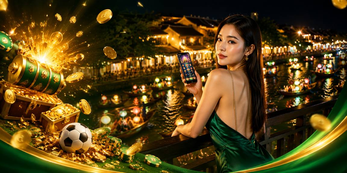 13ww Sao Bien Turbo – Vòng Quay Nhanh, Thưởng Lớn